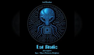 Eat Static