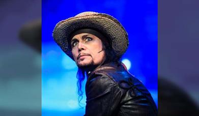 Adam Ant