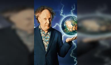 Andy Zaltzman
