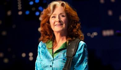 Bonnie Raitt