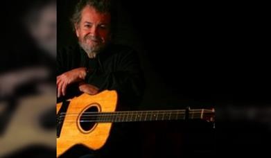 Andy Irvine