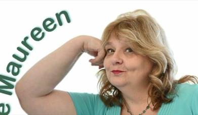 Maureen Younger: Be More Maureen