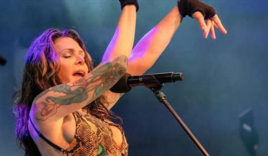 Beth Hart