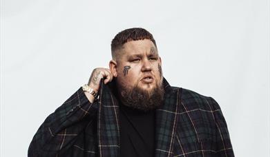 Rag'n'Bone Man