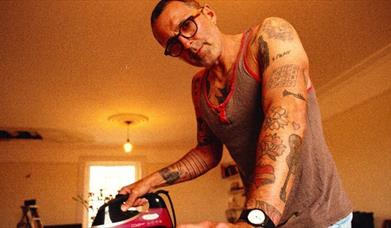 Scott Lavene