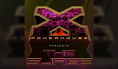 Powerhouse Presents: The Surge