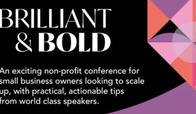 Brilliant & Bold