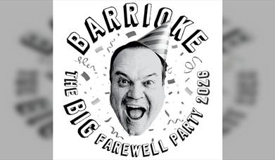 Barrioke
