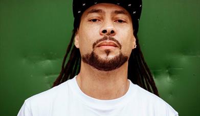 Roni Size and LTJ Bukem