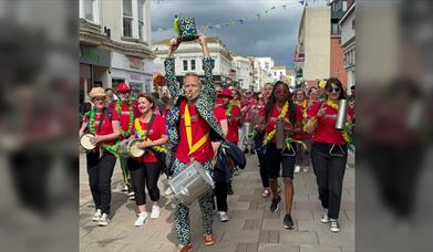 Worthing Festival & Fringe