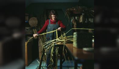Studio Safari - Ditchling and Countryside