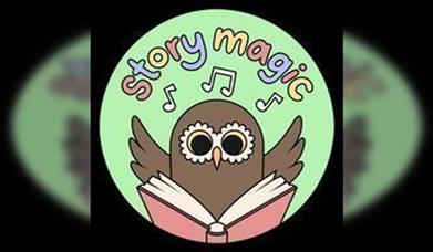 Story Magic