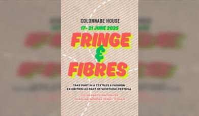 Submissions: Fringe & Fibres