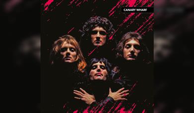 The Bohemians Queen Tribute
