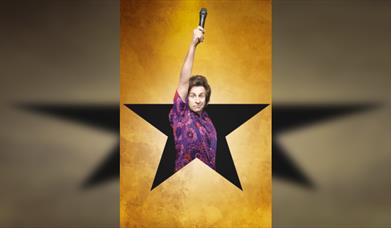 Milton Jones: HA!milton