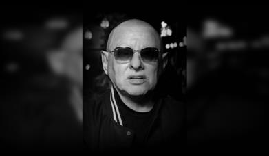 Shaun Ryder