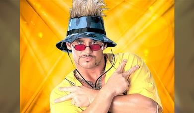 Wrestling: Scotty 2 Hotty in Summer Extravaganza