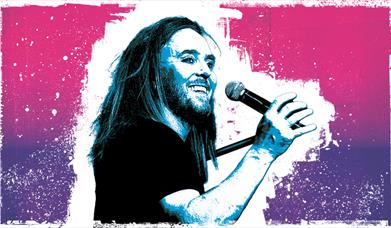 Tim Minchin