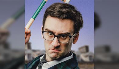 MC Hammersmith - Hippity Hoppity Get Off My Property