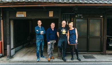 Flook - Celebrating 30 Years