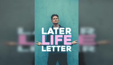 Luke Wright: Later Life Letter