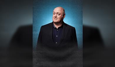 Dara Ó Briain: Re:Creation