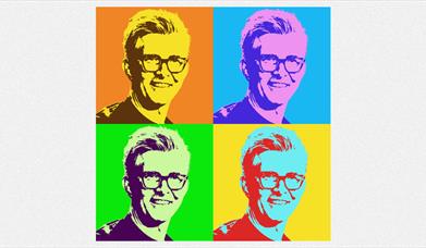 Gareth Malone - Sing A Long A Gareth