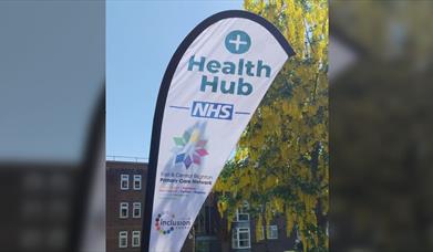 East Brighton Health Hub