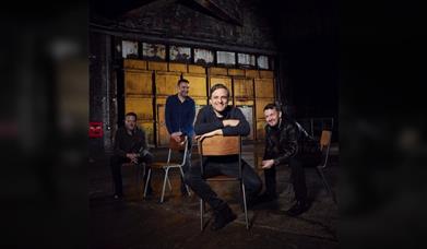 Starsailor