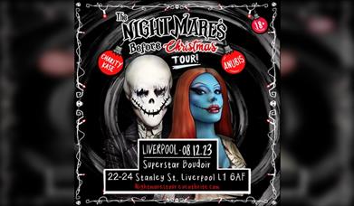The Nightmares Before Christmas Tour