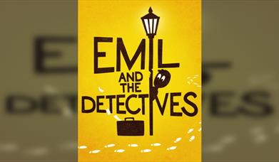 Emil and the Detectives