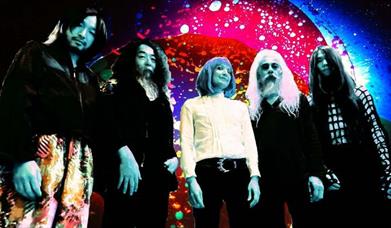 Acid Mothers Temple