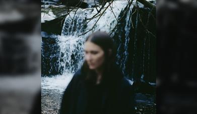 Art School Girlfriend