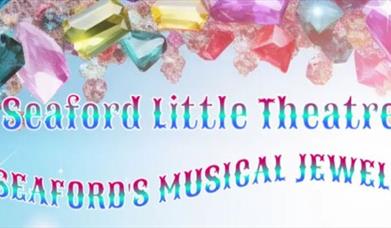 Seaford's Musical Jewels Night