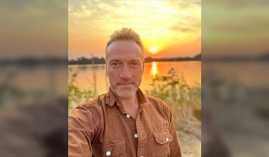 Ben Fogle: Tales From the Wilderness