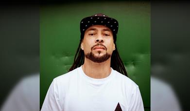 Roni Size and LTJ Bukem