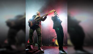 The Smyths