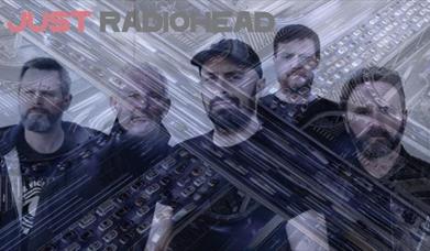 Just Radiohead