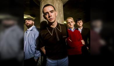 The Spitfires