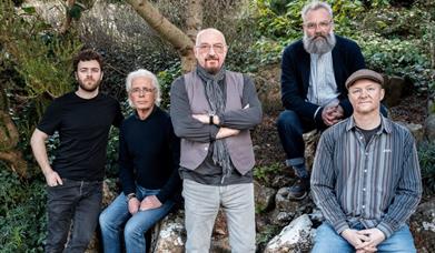 Jethro Tull