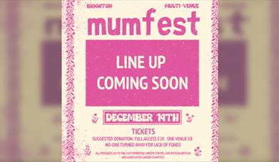 Mumfest 2024