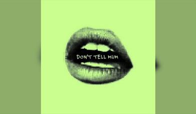 Don't Tell Mum - New Years Day Party