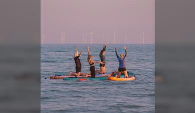 SUPYoga