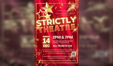 Strictly Theatre