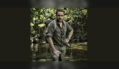 Levison Wood - A Life of Exploration and Adventure