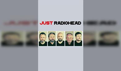 Just Radiohead