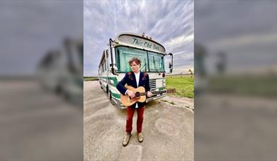 Ron Sexsmith