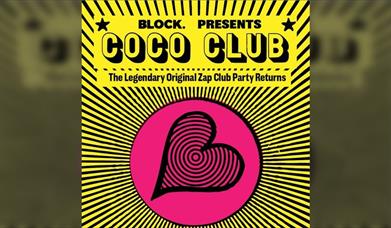 Coco club