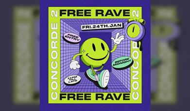 Free Rave