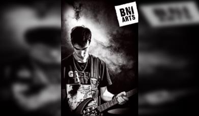 Bn1 Arts Gig Year 1